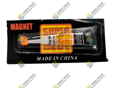 Picture of High Quality Storng Super Glue Made in china 1pc