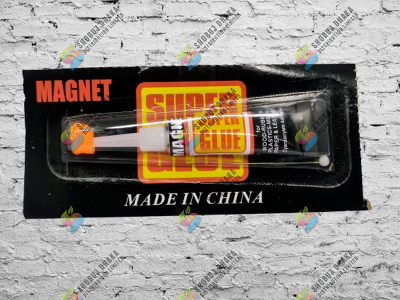 Picture of High Quality Storng Super Glue Made in china 1pc