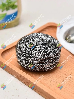 Picture of Vim Jumbo Size Steel Scourer 1pc