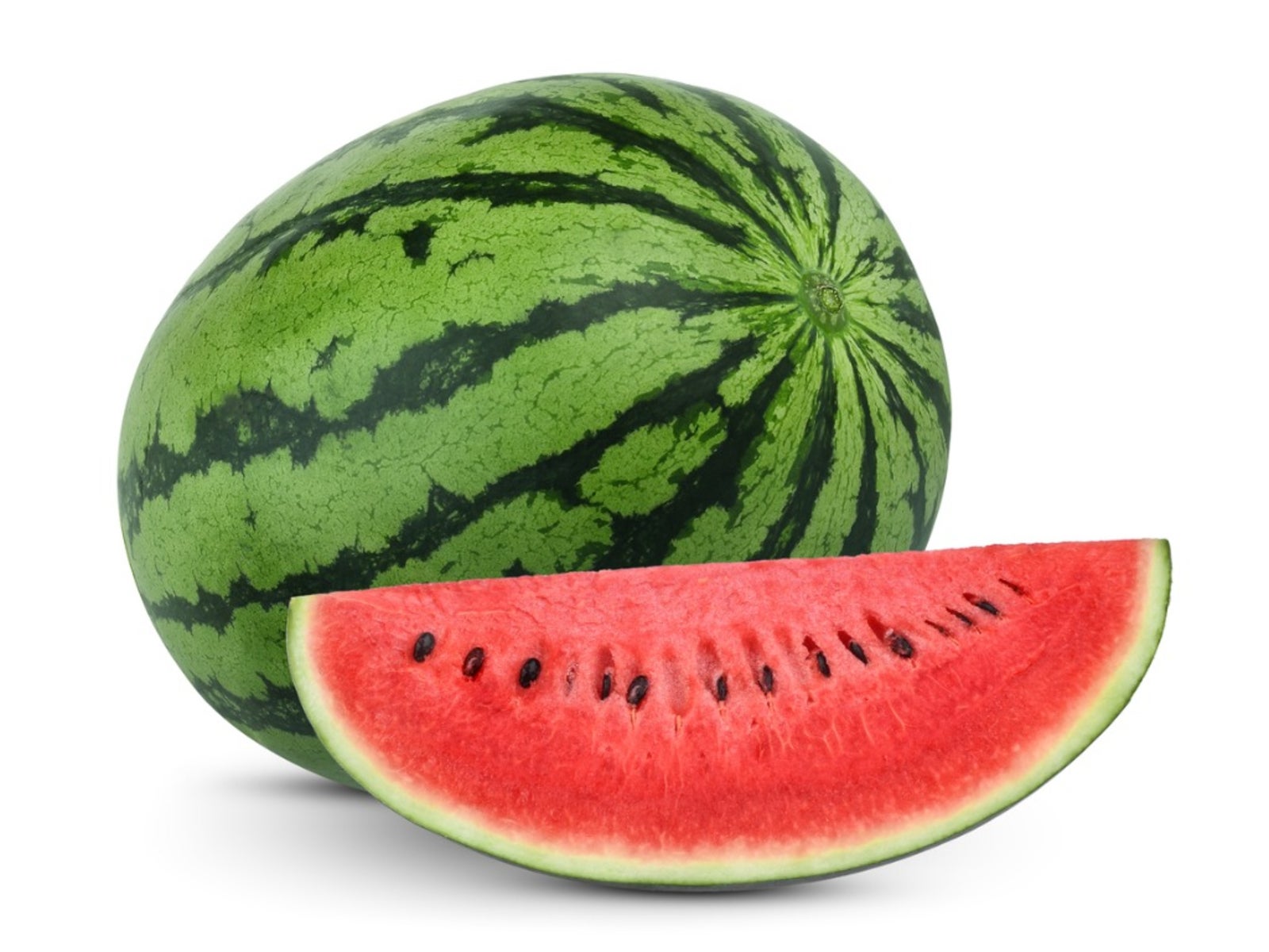 Picture of Watermelon Seed F1 Hybrid All Season - 2gm Intact pack