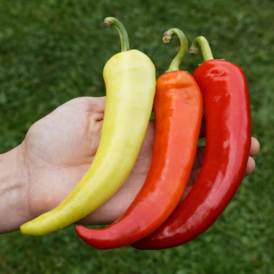 Picture of 【8.8 Deal】 Top Selling WINTER COMBO SEEDS PACK 25 Item