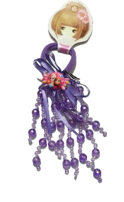 Picture of Multicolor Thai Imported Hair Band 1pcs