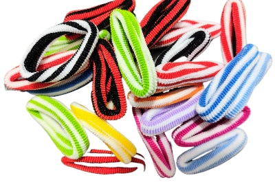 Picture of Imported Multicolor Hair Band 10pcs Bundle