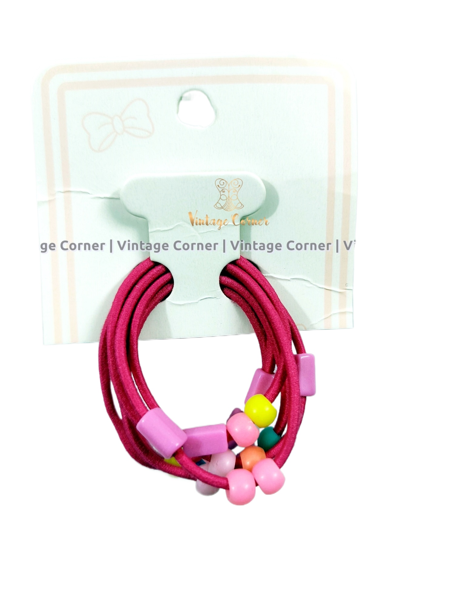 Picture of Korean Imported Hair Band 6pcs Bundle