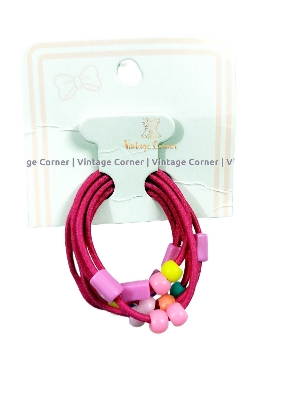 Picture of Korean Imported Hair Band 6pcs Bundle