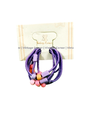 Picture of Korean Imported Hair Band 6pcs Bundle