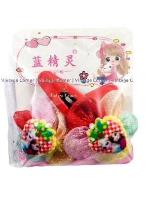 Picture of Korean Imported Hair Clip 1 Pair