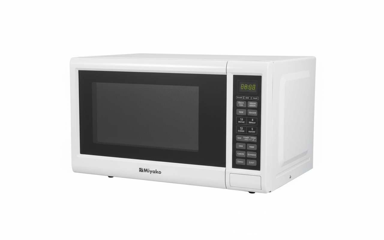 Picture of Miyako Microwave Oven M4 23 Litre