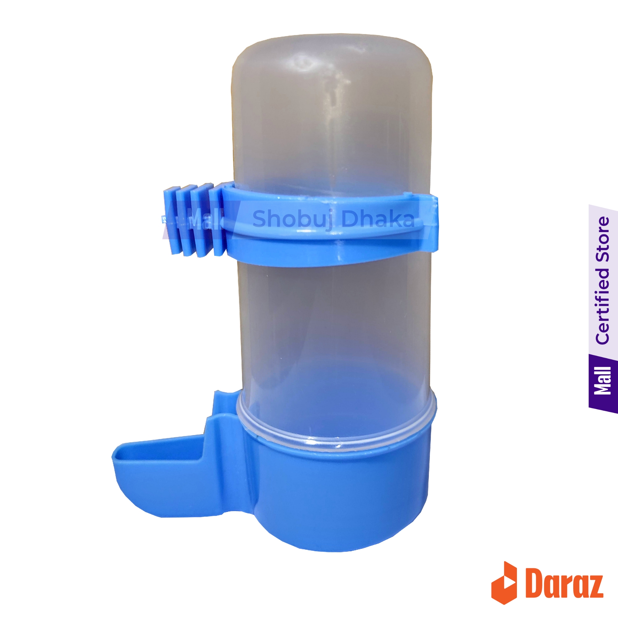 Picture of 1pcs CHINA Bird Automatic Water Drink Container (Random Color)