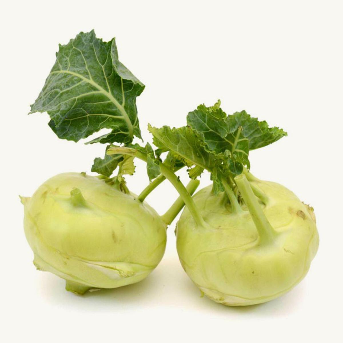 Picture of Shalgom Seeds 0.1gm