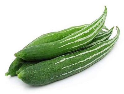 Picture of Chichinga (Snake Gourd) 0.1gm pack