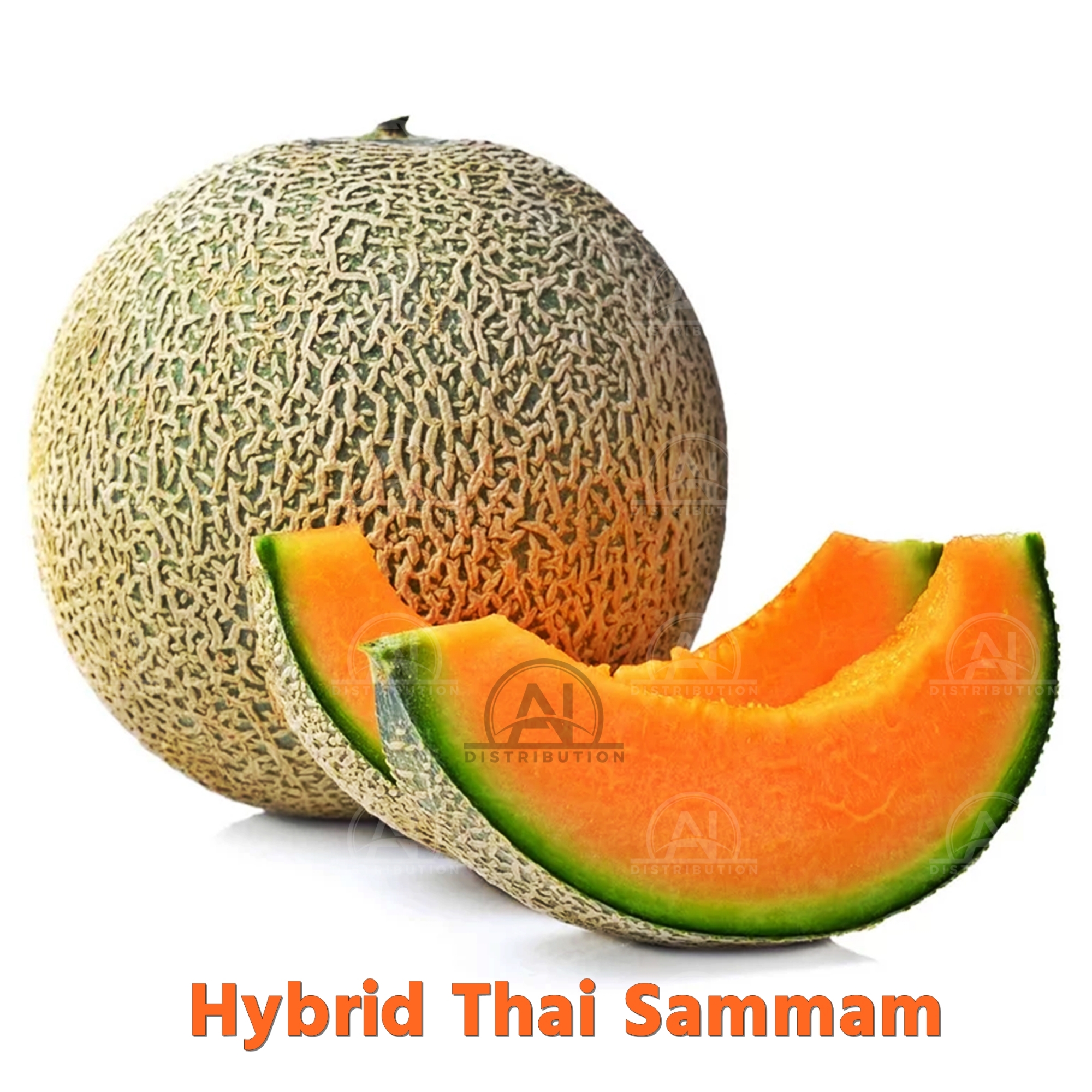 Picture of Sammam Fruit Seeds 5pcs Hybrid Seeds