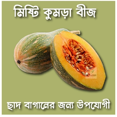 Picture of Pumkin Seeds