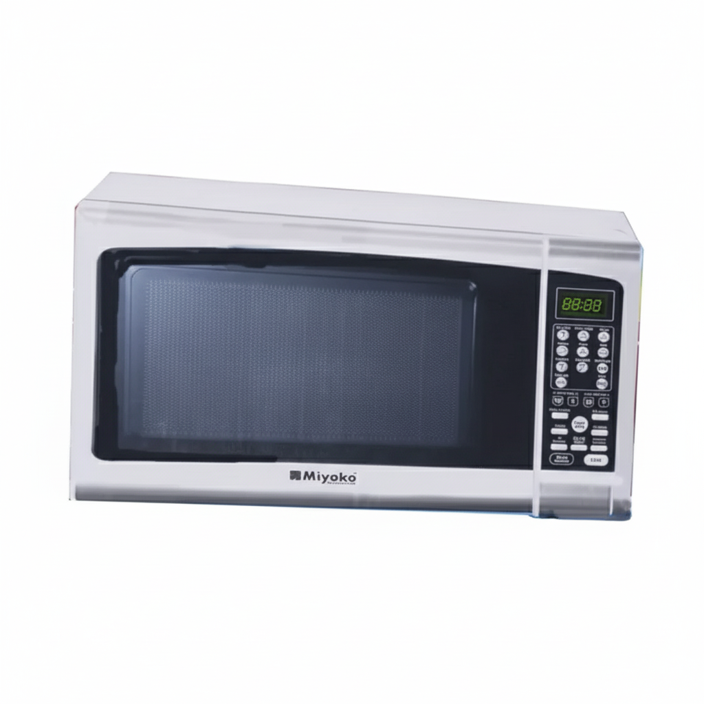Picture of Miyako Microwave Oven J4 30 Liter 900 WATT