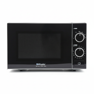 Picture of 23 Liter Miyako Microwave Oven ZSP