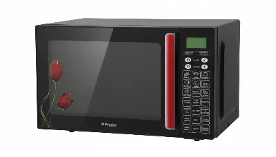 Picture of Miyako Microwave Oven Q6 25 Liter (Convection)