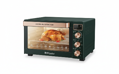 Picture of Miyako 28 Liter Electric Oven HH-028