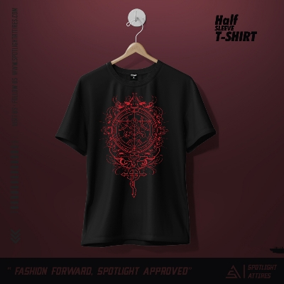 Picture of FMAB Anime T-Shirt