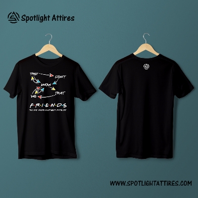 Picture of Friends T-Shirt