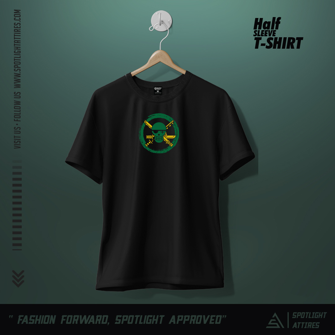 Picture of Zoro Skull Logo