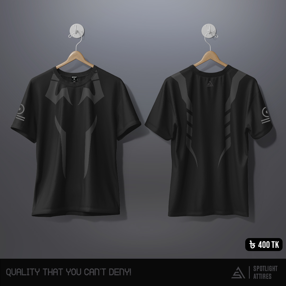 Picture of Jujutsu Kaisen - Sukuna Mark T-Shirt