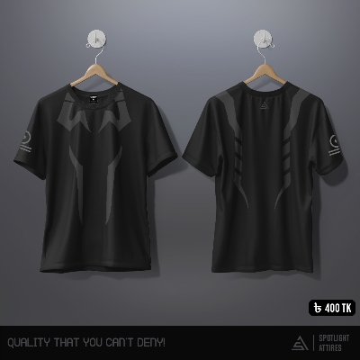 Picture of Jujutsu Kaisen - Sukuna Mark T-Shirt