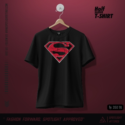 Picture of DC-Superman T-Shirt