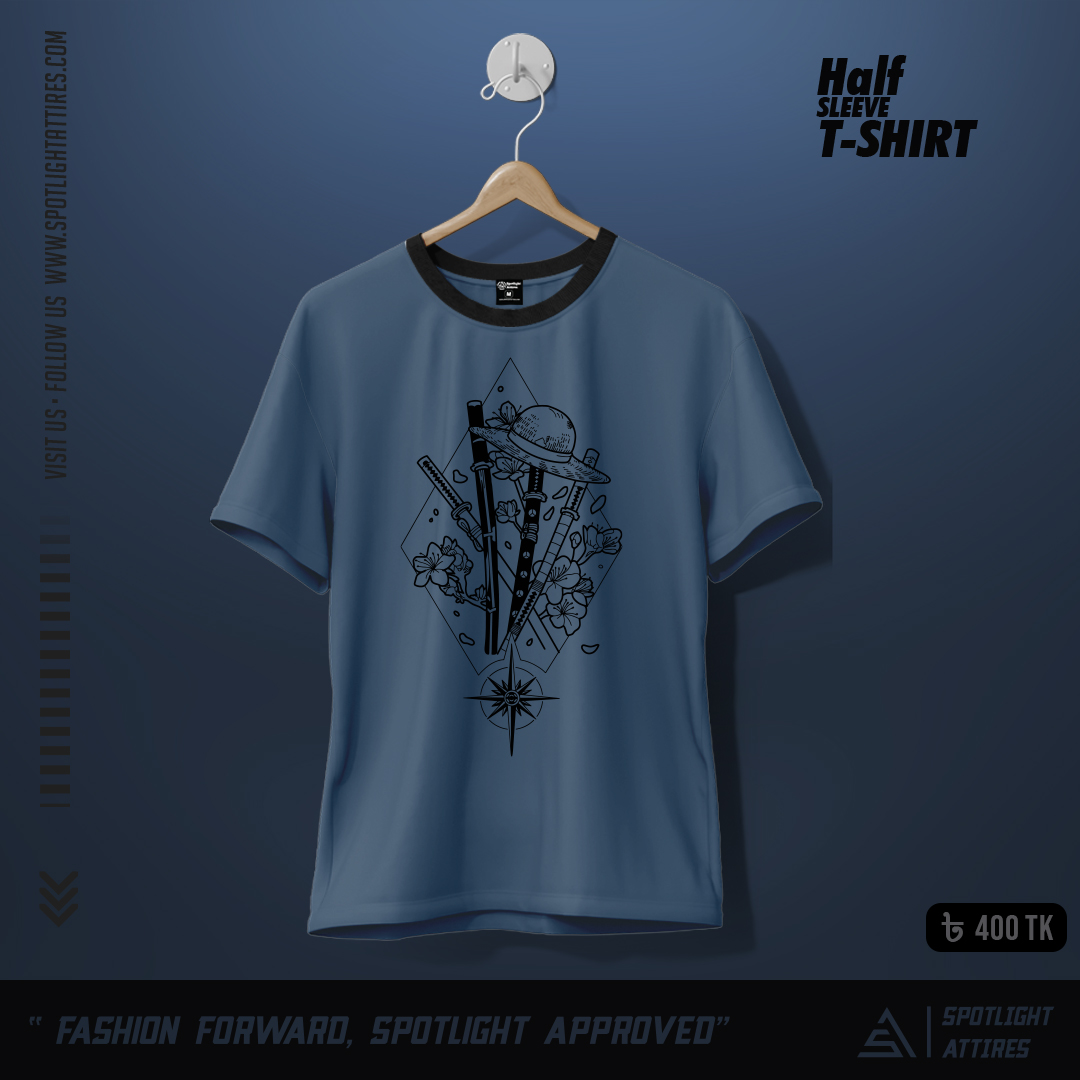 Picture of One Piece - One Piece 2 T-Shirt