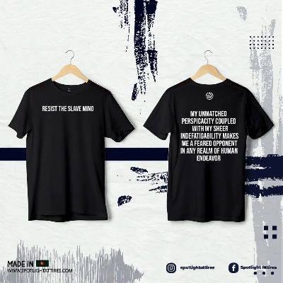 Picture of Andrew Tate - Motivation