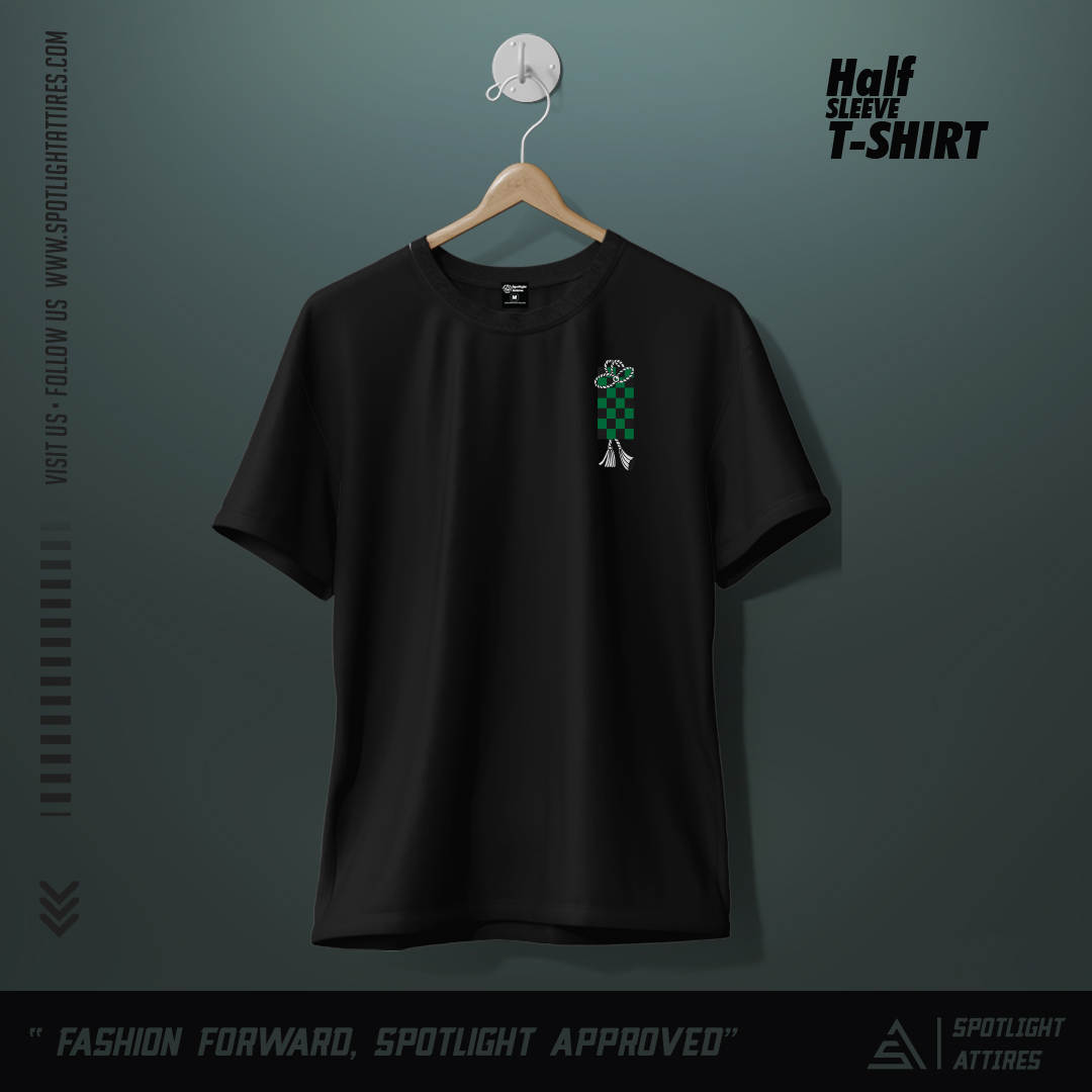 Picture of Demon Slayer - Tanjiro Ring T-Shirt