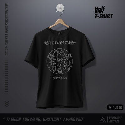 Picture of Eluveitie T-Shirt