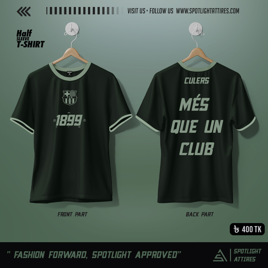 Picture of Barcelona T-Shirt