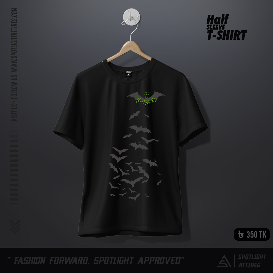 Picture of DC - Batman T-Shir