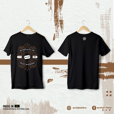 Picture of Peaky Blinders T-Shirt