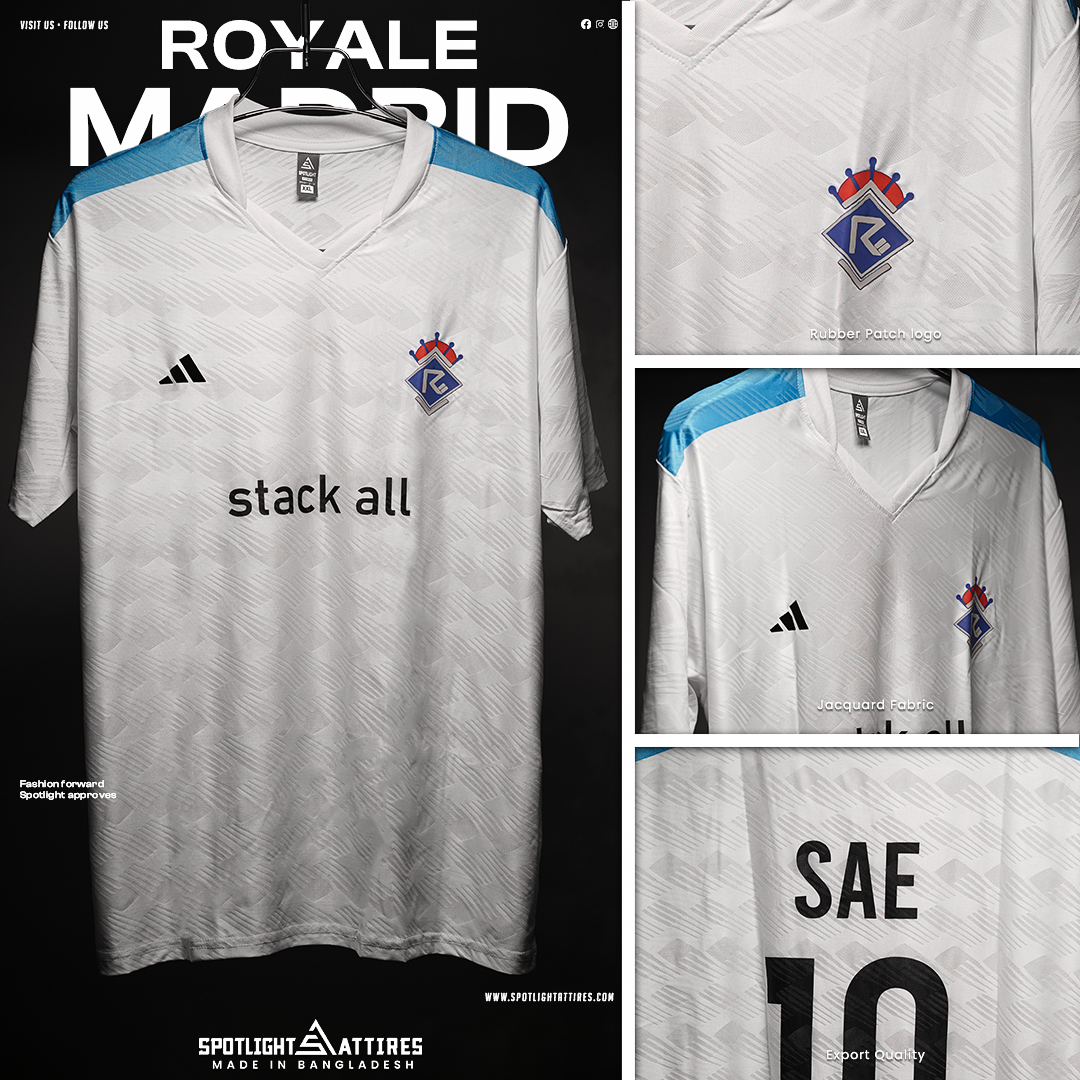 Picture of Spotlight Attires Blue Lock Jacquard Fabric Sae's Re Al Short Sleeve Jersey For Men (Player Version)