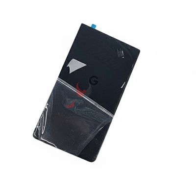 Picture of Google Pixel 6A Back Glass Battery Cover Housing Case for Google Pixel 6A  Rear Door Cover Rear Door Cover