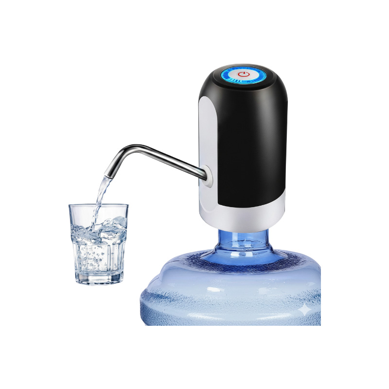 Picture of TelebranndsAutomatic Rechargeable Electric Water Dispenser