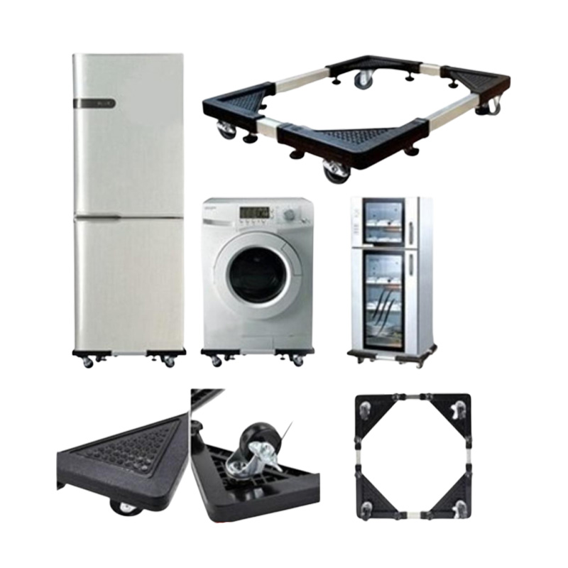 Picture of TeleranndsSPECIAL BASE FOR WASHING MACHIHE AND REFRIGERATOR TROLLY