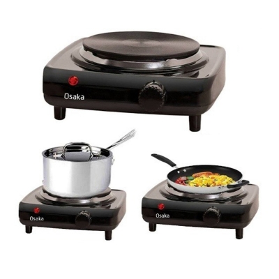 Picture of Portable ELECTRIC SINGLE STOVE