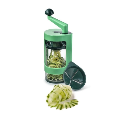 Picture of TelebrandsSuper Vegetable cutter 6 Teile