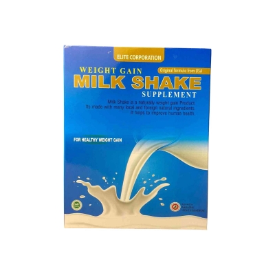 Picture of Natural WeihtGainMilk Shake For Smart Health