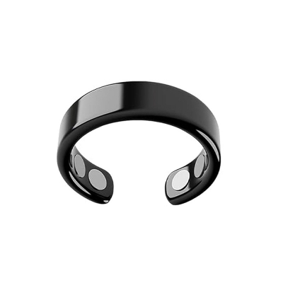 Picture of TelebransAsSeenOnTVAcupressure Weight Loss,Magnetisc Ring for Women Men, Lymphatic Drainage Therapeutic Magnetic Ring, Promotes Circulation Blood