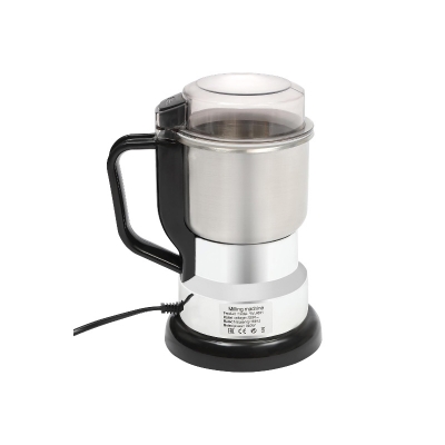 Picture of Electric Coffee Grinders, 300 W, 22000 rpm, 500 ml, Grain Mill, Multifunctional, Spice Mill, Ultra Fine Coffee Grinder, for Spices, Herbs, Coffee, Beans