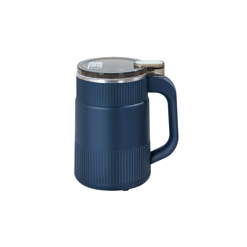 Picture of Household Small Powder Grinding Machine, Multifunctional Powder Grinder for Kitchen, Stainless Steel Multifunctional Grinding Machine for Grains Condiments Coffee