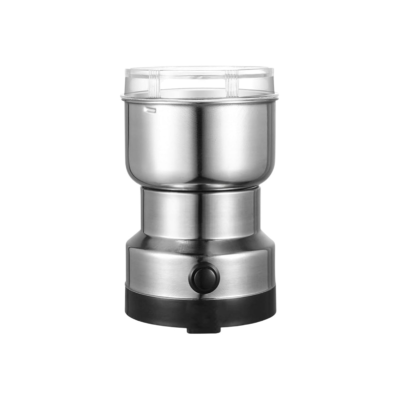 Picture of Stainless Steel Electric 220V Spice Grain,Coffee Bean,nuts  Grinder Household Grinder Mill Machine
