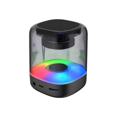 Picture of E-3052 TF supported Bluetooth Speaker Surround Sound Portable Outdoor HiFi Stereo Mini Wireless Subwoofer for Mobile Phone