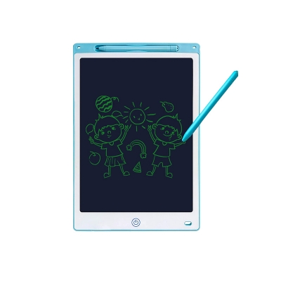 Picture of Telerands LCD Writing Tablet 8.5 Inch,Kids e-Writer Drawing Board For Children