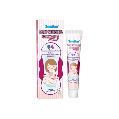 Picture of Sumifun Menstrual Cramps Care Pain Relief Cream 20gm