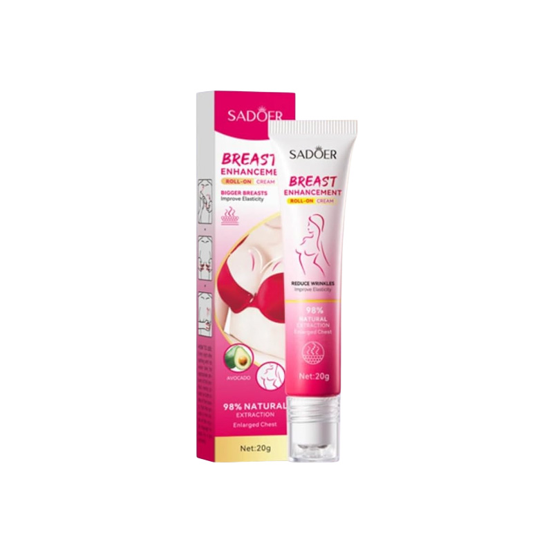 Picture of SADOER Enhancement Firming  Cream,Avocado Extract, 20g