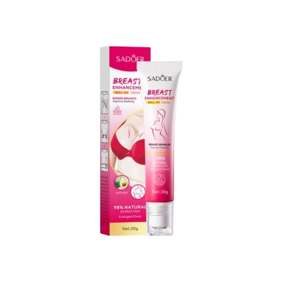 Picture of SADOER Enhancement Firming  Cream,Avocado Extract, 20g